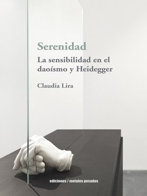 cover image of Serenidad